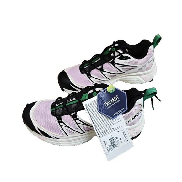 salomon xt-6 Running Shoes - Picture 5 of 5